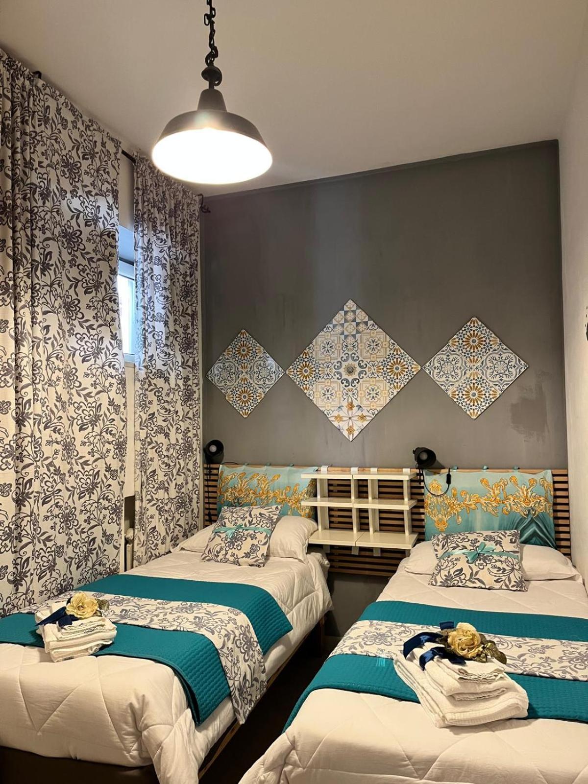 Elisabeth Seaview Apartments Sorrento Coast Vico Equense Exterior foto