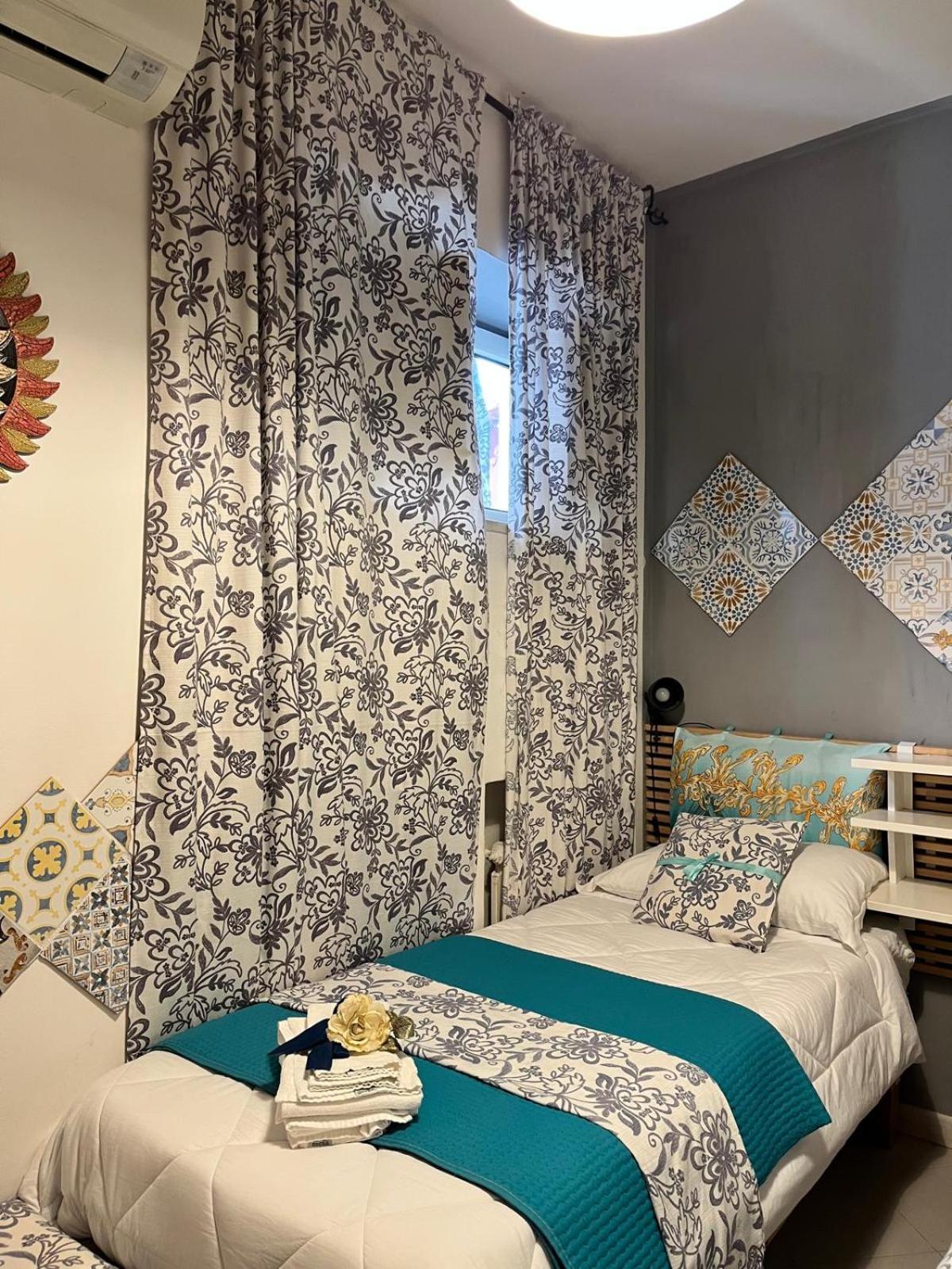 Elisabeth Seaview Apartments Sorrento Coast Vico Equense Exterior foto
